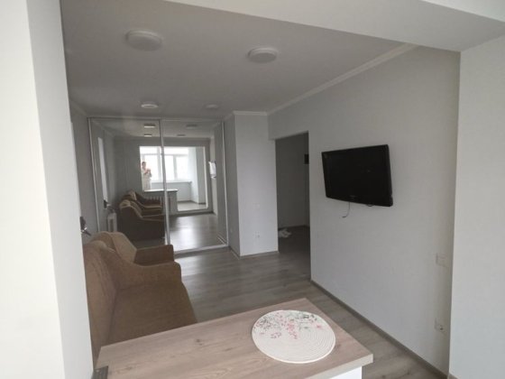 Здається 1-кімнатна квартира вулиця Руська Чернівці