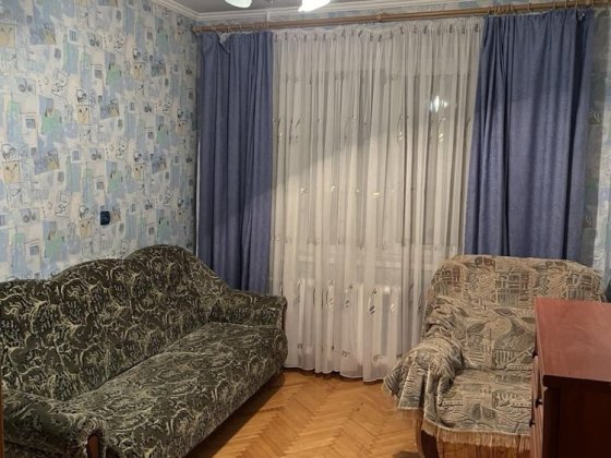 Здам 2х кімнатну квартиру Ільїнська, центр Суми