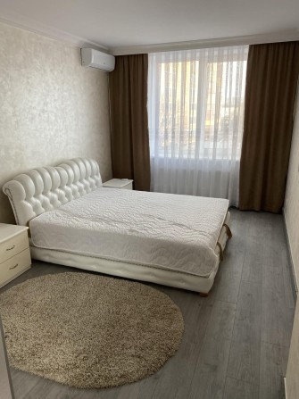 Терміново здається 2 км новобуд р-н парку Шевченка, вільна, ключі! - фото 1