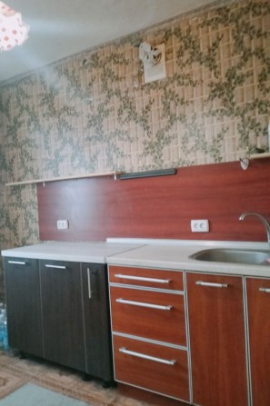 1кімн, центр,Петропавлівська - фото 1