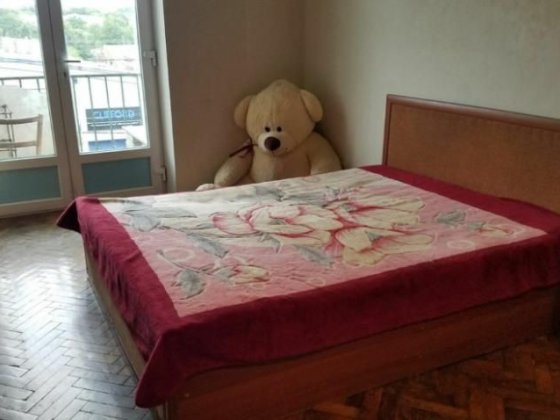 Сдаётся 2-х комн.квартира возле Бартки Чернівці