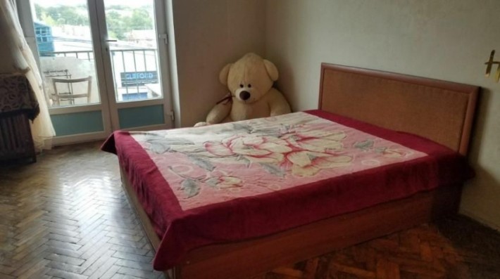 Сдаётся 2-х комн.квартира возле Бартки - фото 1