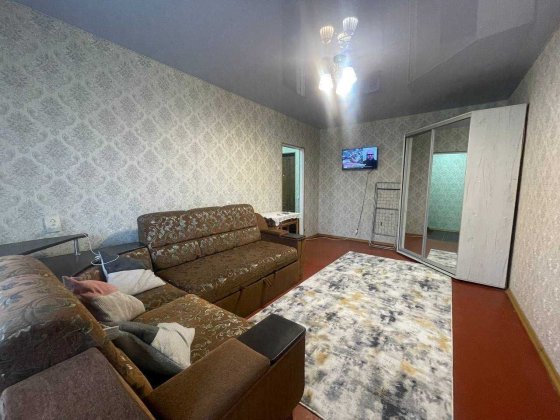 Оренда 1к квартири на Східний 1. 4999+тільки лічильники Кривой Рог