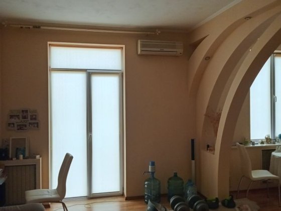 2х комнатная аренда Кривий Ріг