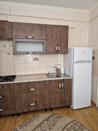 Здається 1-к. ст.ф. вул. Богдана Хмельницького - фото 1