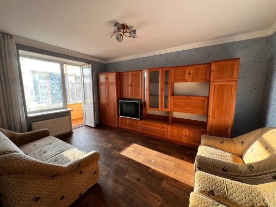 Здам двокімнатну квартиру Суми