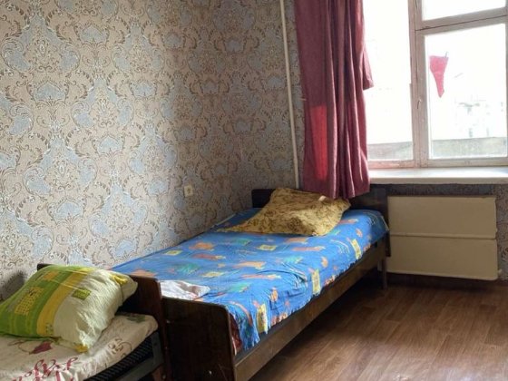 Здам 1к.квартиру на Ковпака Сумы