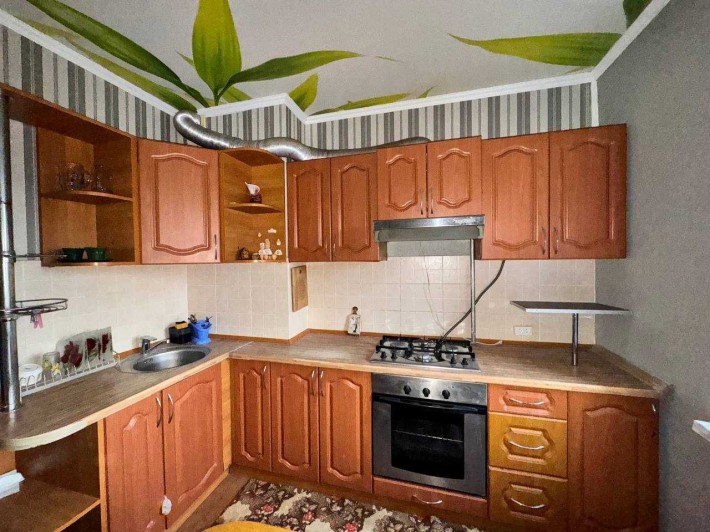 Оренда 2к квартири на Спасівській - фото 1