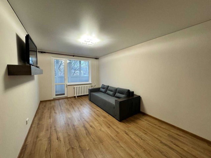 Оренда 1к квартири на 4-й дитячій лікарні - фото 1