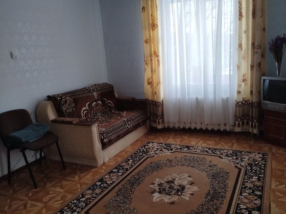 Здам 1 кім.квартиру вул.СКД. Сумы