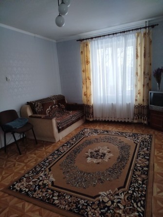 Здам 1 кім.квартиру вул.СКД. - фото 1