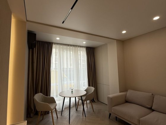 Терміново здається квартира в новобудові Чернівці