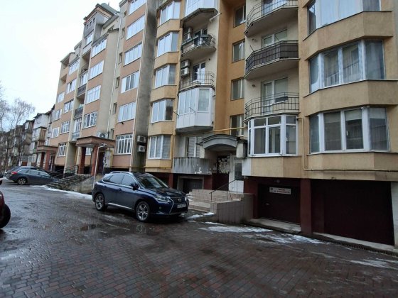 Оренда 1-кімнатної квартири,вул.К.Данила 16 А. Івано-Франківськ