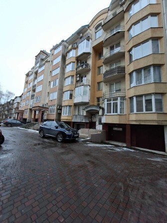 Оренда 1-кімнатної квартири,вул.К.Данила 16 А. - фото 1