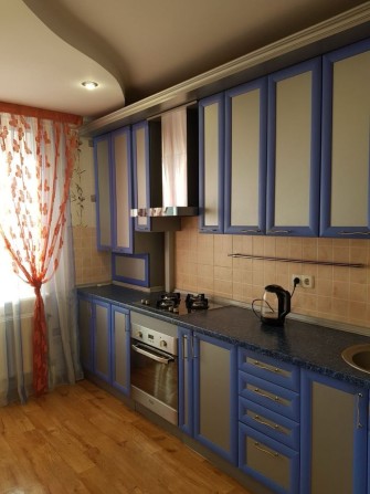 Новобудова! Оренда 1к.кв район Харківської - фото 1