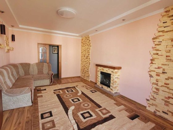 Оренда 3 кімнатної квартири Івано-Франківськ