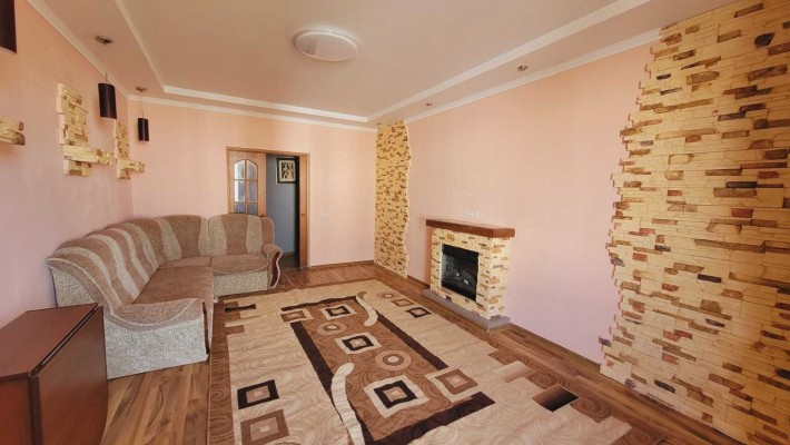 Оренда 3 кімнатної квартири - фото 1