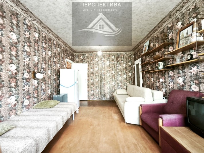 ОРЕНДА! Роменська. 1-кімнатна квартира - фото 1