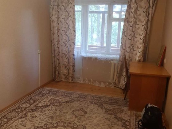 Здається  1-но  кімнатна  квартира вулиця Коновальця Івано-Франківськ