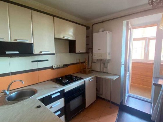 В оренду 1-кімнатна квартира по вул. Г. Кондратьєва Сумы