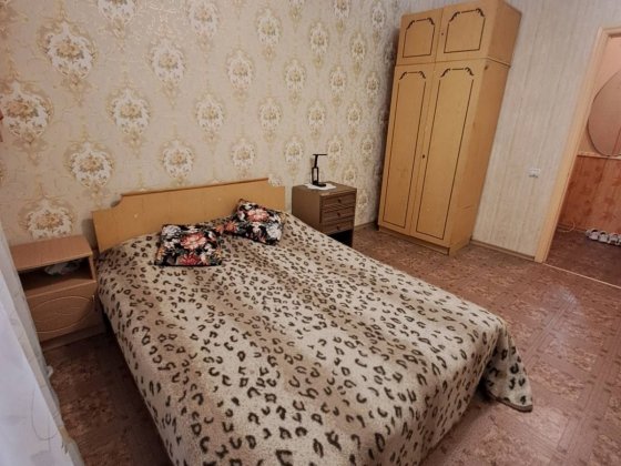 Здам 2к на Хворостянки /Труда/ Сумы