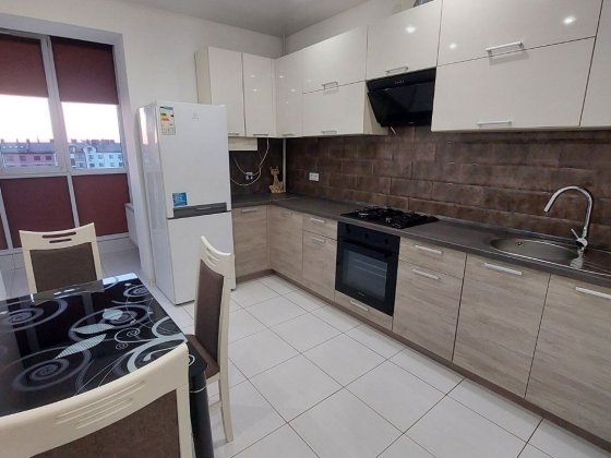 Оренда 1 кімн.новобудови Щасливе Ровно