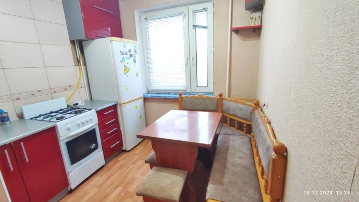 Здам 1 кімнатну квартиру вул.Захисників Маріуполя, Автовокзал - фото 1