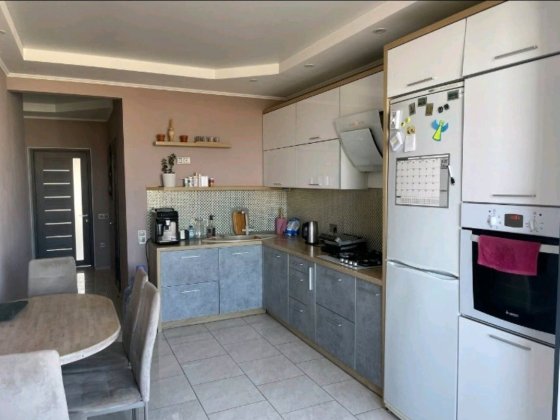 Сдам 2к.кв Харківська с а/о Сумы