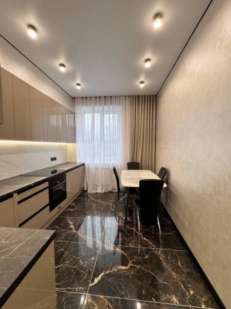 Оренда 2к квартири на Соборній - фото 1