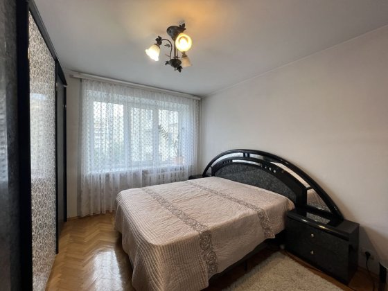 Здам трьох кімнатну квартиру по вул. С. Крушельницькоі Ровно