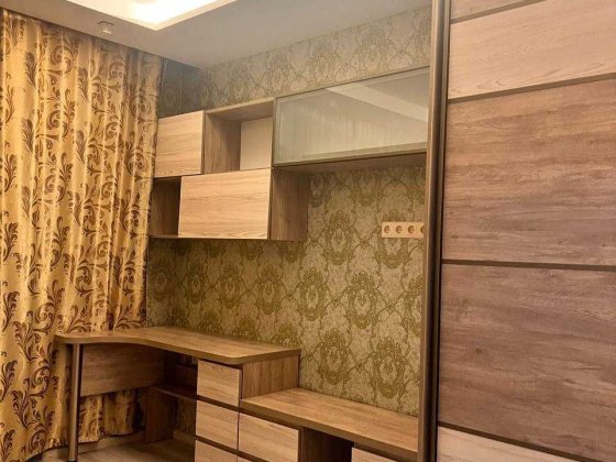 Оренда 1-кімнатної квартири в новобудові, м. Рівне вул Гурія  Бухала Ровно