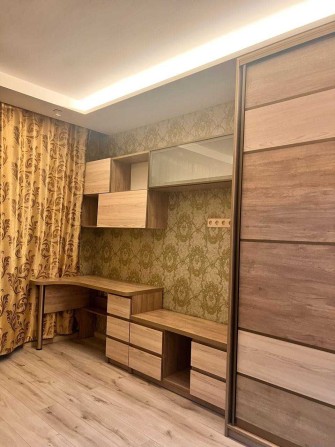 Оренда 1-кімнатної квартири в новобудові, м. Рівне вул Гурія  Бухала - фото 1