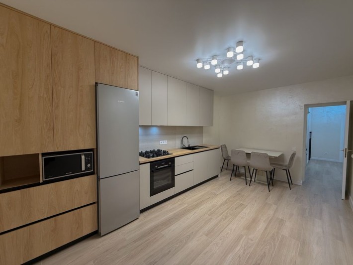 Здам в оренду чудову 2-к квартиру ЖК На Щасливому!Перша здача. - фото 1