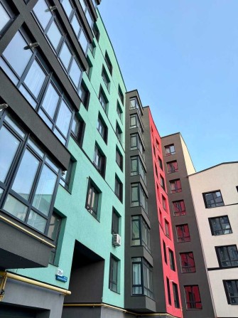 Оренда 1 кімнатна ‘Паркове містечко’ - фото 1