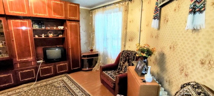 Оренда однокімнатної квартири. Вул. Соборна. Р-н РУМ - фото 1