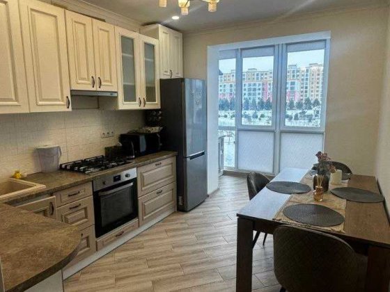 Оренда 1кімн квартира ЖК "Щасливе", вул. Чорновола 91 Рівне