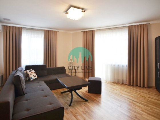 Оренда 2кім квартири по вул.В.Великого. Центр (38) Івано-Франківськ