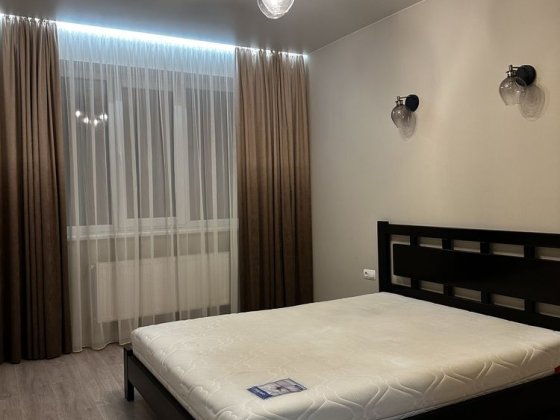 Здам в оренду 1-к квартиру На Щасливому Ровно