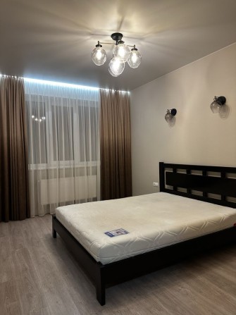 Здам в оренду 1-к квартиру На Щасливому - фото 1