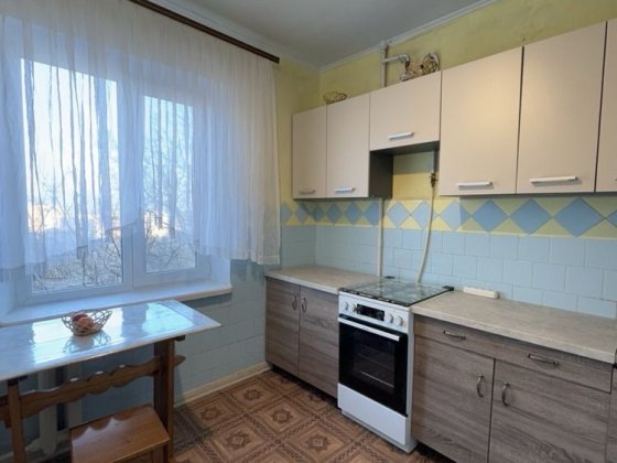 Здам в оренду однокімнатну квартиру на Шухевича Ровно