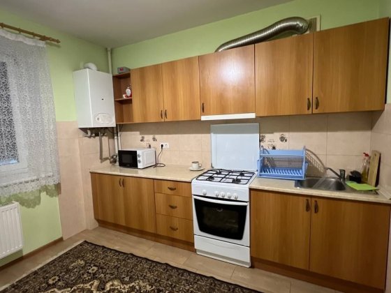 Оренда 2кімнатної поруч з парком ЖК Паркове містечко Івано-Франківськ