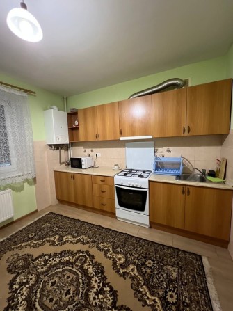 Оренда 2кімнатної поруч з парком ЖК Паркове містечко - фото 1