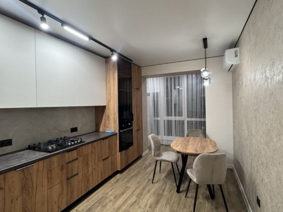 здам в оренду 1- но кім квартиру в центрі міста Івано-Франківськ