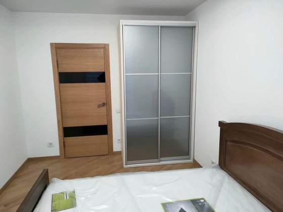 Двокімнатна. Новобудова. Текстильник Ровно