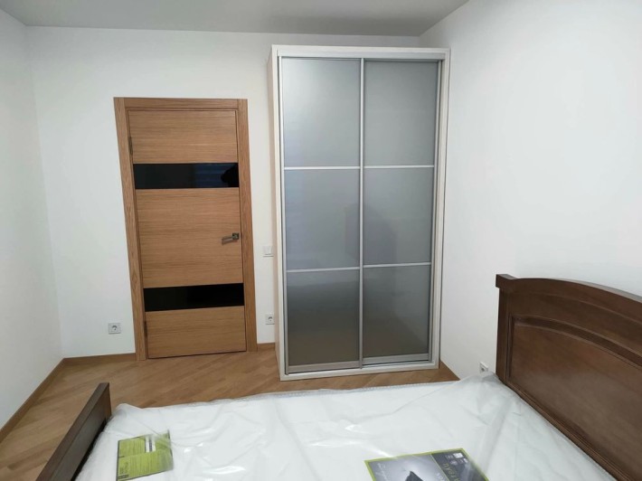 Двокімнатна. Новобудова. Текстильник - фото 1