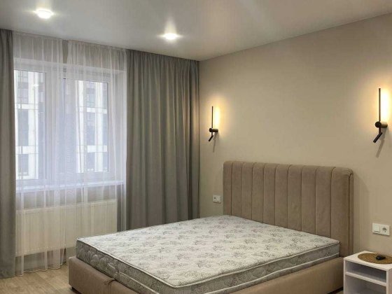 Довгострокова оренда 1-кім квартири ЖК "На Щасливому" Рівне