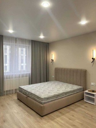 Довгострокова оренда 1-кім квартири ЖК "На Щасливому" - фото 1