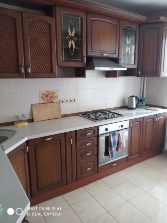 Оренда 2-к кв Володимира Великого (КАБУКІ) Н/Б А/О - фото 1