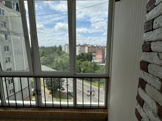 Здам 2 кімнатну квартиру Ровно