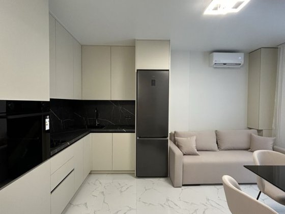 Оренда 1к квартири в ЖК Empatika,вул.Льонокомбінатівська . Рівне